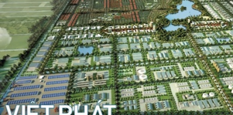 Khu công nghiệp và Đô thị Việt Phát