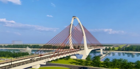 Thí nghiệm mẫu đất và nước Dự án Xây dựng Cầu Ba Lai 8